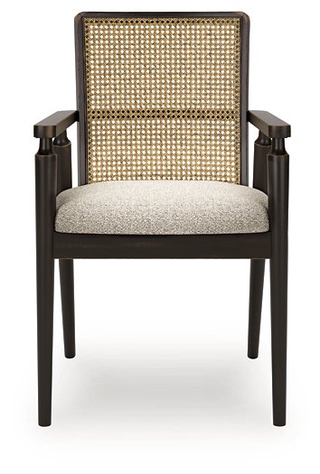 Galliden Dining Room Set - Dayton Discount Furniture