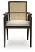 Galliden Dining Room Set - Dayton Discount Furniture