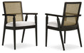 Galliden Dining Room Set Dining Room Set Ashley Furniture