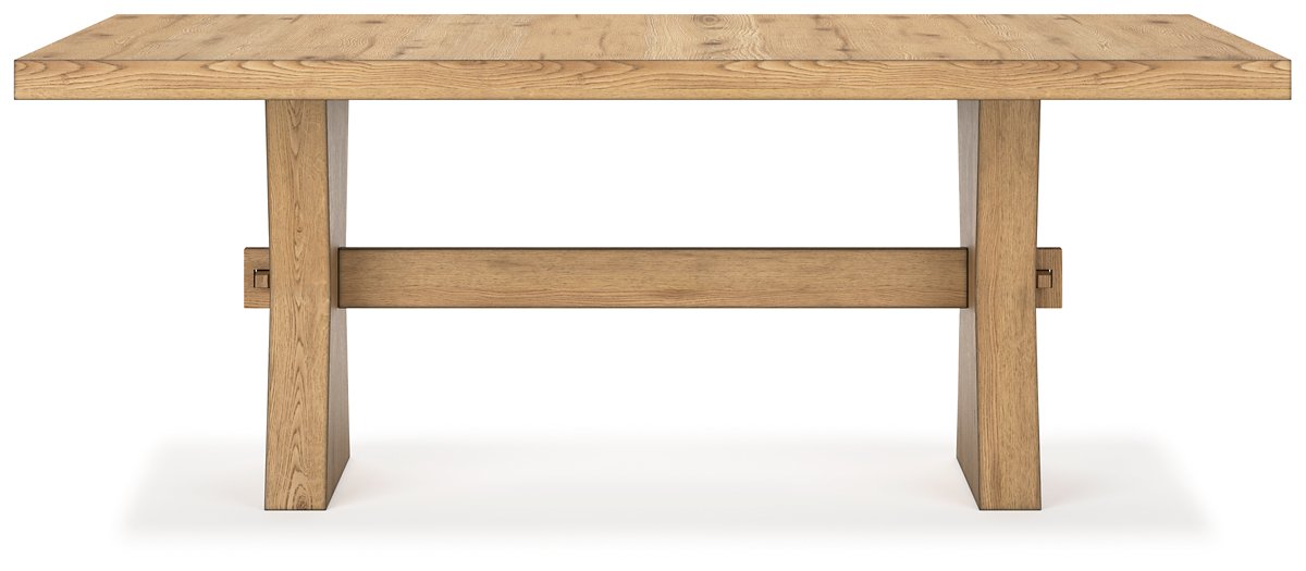 Galliden Dining Room Set Dining Room Set Ashley Furniture