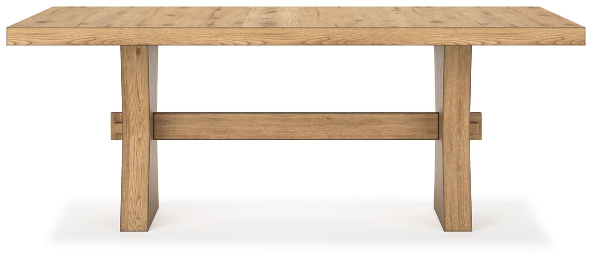 Galliden Dining Room Set Dining Room Set Ashley Furniture