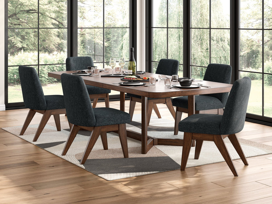 Dilenno Dining Room Set Casual Seating Set Ashley Furniture