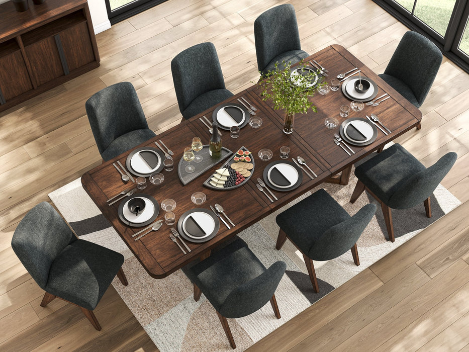 Dilenno Dining Room Set Casual Seating Set Ashley Furniture