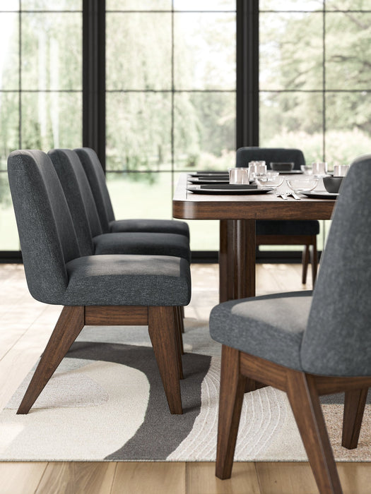 Dilenno Dining Room Set Casual Seating Set Ashley Furniture