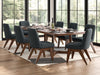 Dilenno Dining Room Set Casual Seating Set Ashley Furniture