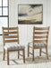 Ridgester Dining Chair Dining Chair Ashley Furniture