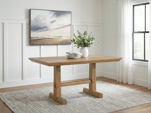 Ridgester Counter Height Table Counter Height Table Ashley Furniture