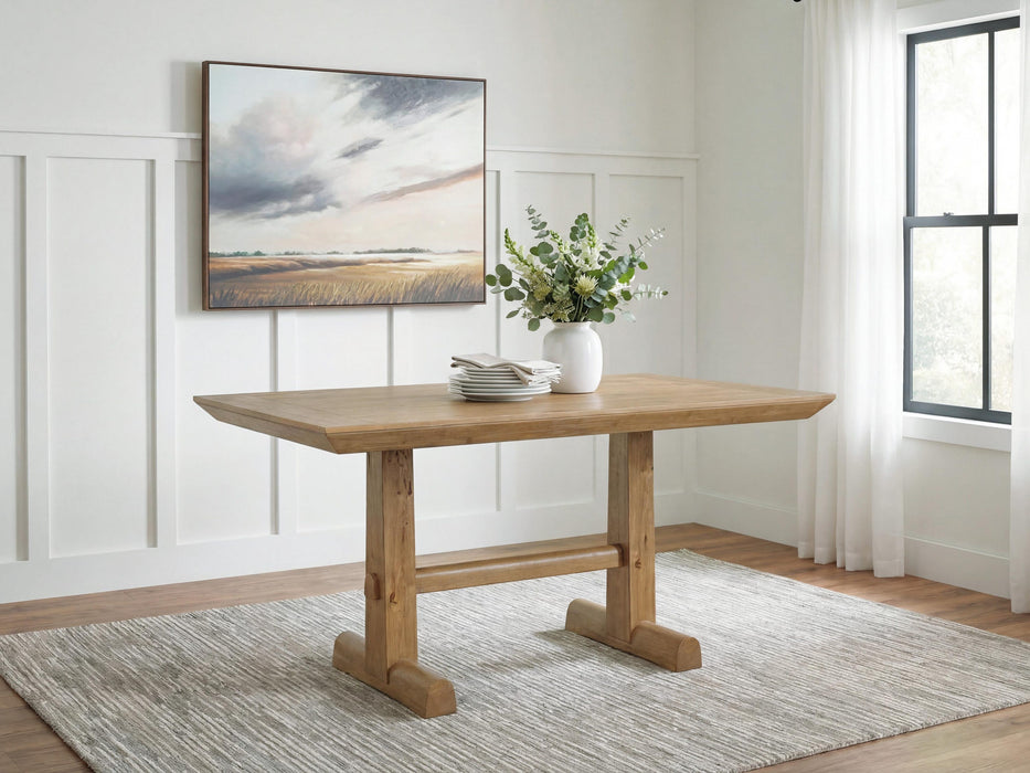 Ridgester Counter Height Table Counter Height Table Ashley Furniture