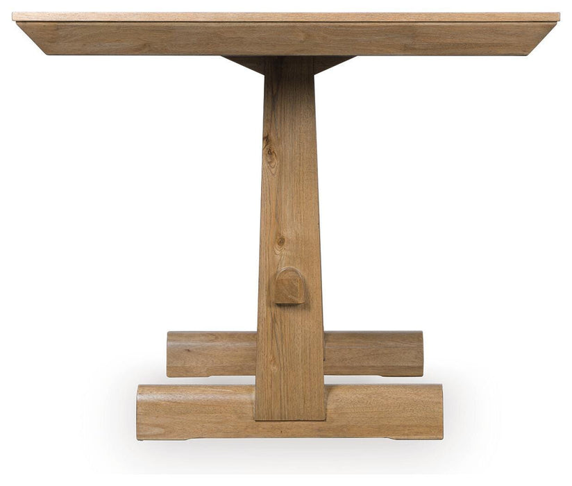 Ridgester Counter Height Table Counter Height Table Ashley Furniture