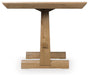 Ridgester Counter Height Table Counter Height Table Ashley Furniture