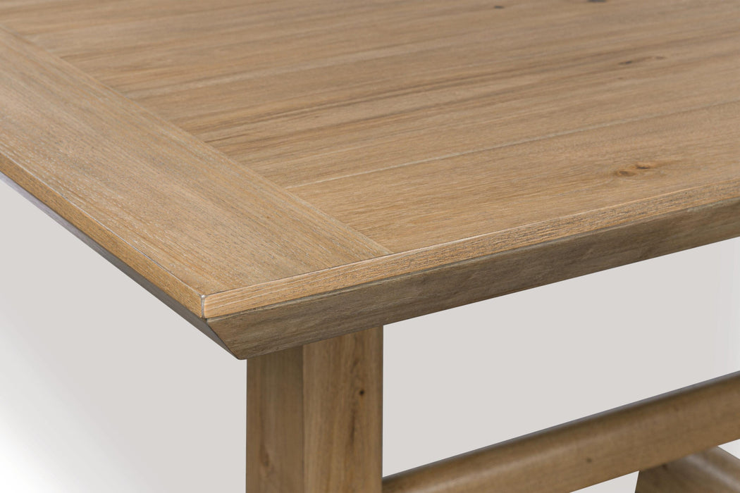 Ridgester Counter Height Table Counter Height Table Ashley Furniture