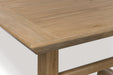 Ridgester Counter Height Table Counter Height Table Ashley Furniture