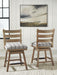 Ridgester Barstool Barstool Ashley Furniture