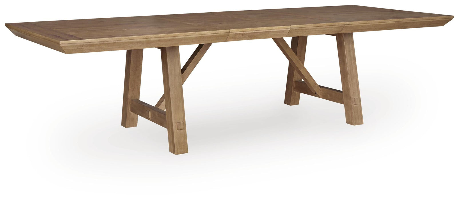 Ridgester Dining Table Dining Table Ashley Furniture