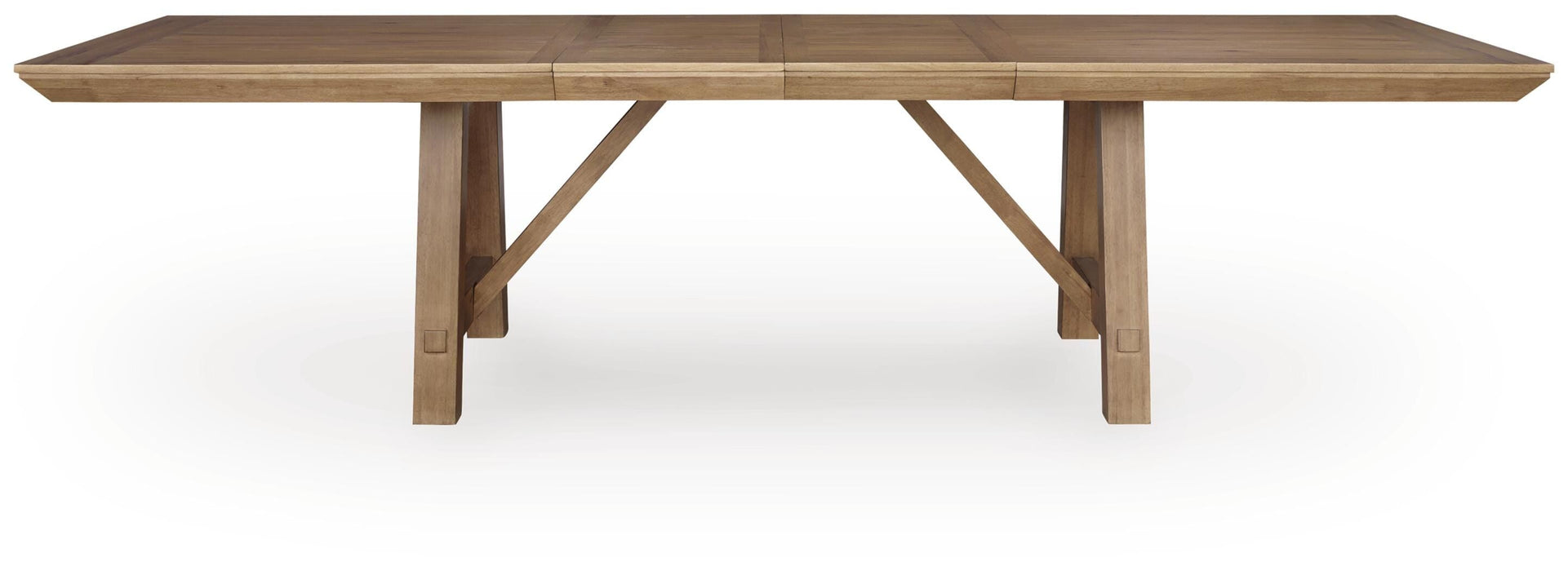 Ridgester Dining Table Dining Table Ashley Furniture