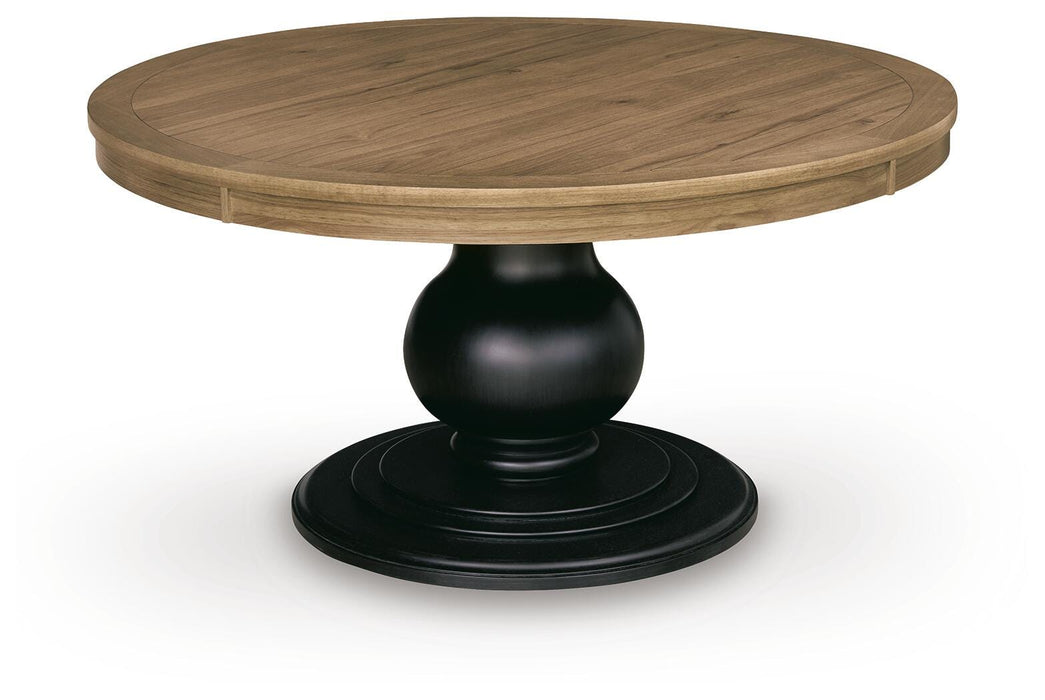 Ridgester Dining Table Dining Table Ashley Furniture