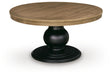 Ridgester Dining Table Dining Table Ashley Furniture