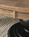 Ridgester Dining Table Dining Table Ashley Furniture