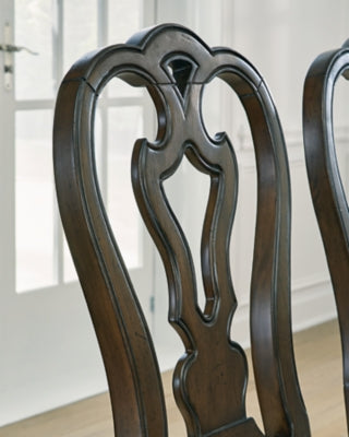 Maylee Dining Room Set - Dayton Discount Furniture