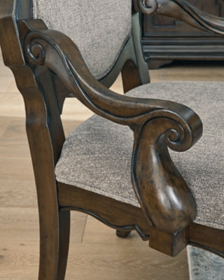 Maylee Dining Room Set - Dayton Discount Furniture