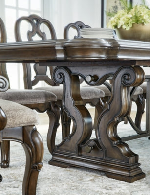Maylee Dining Room Set - Dayton Discount Furniture