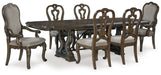 Maylee Dining Room Set - Dayton Discount Furniture