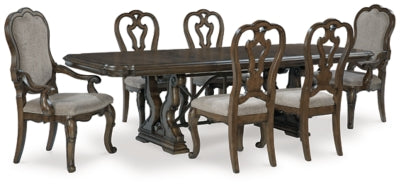 Maylee Dining Room Set - Dayton Discount Furniture
