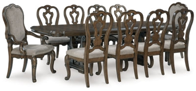 Maylee Dining Room Set - Dayton Discount Furniture