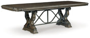 Maylee Dining Room Set - Dayton Discount Furniture