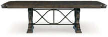 Maylee Dining Room Set - Dayton Discount Furniture