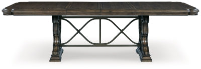 Maylee Dining Room Set - Dayton Discount Furniture