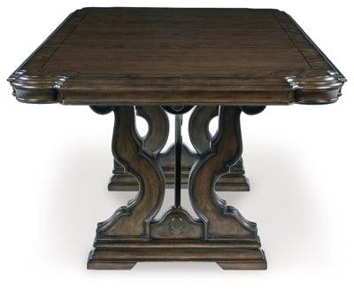 Maylee Dining Room Set - Dayton Discount Furniture