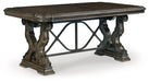 Maylee Dining Room Set - Dayton Discount Furniture