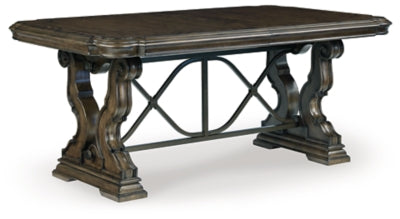 Maylee Dining Room Set - Dayton Discount Furniture
