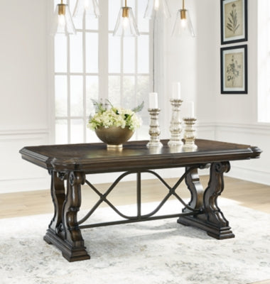 Maylee Dining Room Set - Dayton Discount Furniture