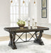 Maylee Dining Extension Table Dining Table Ashley Furniture