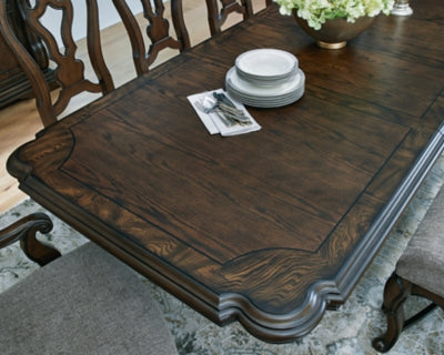 Maylee Dining Room Set - Dayton Discount Furniture