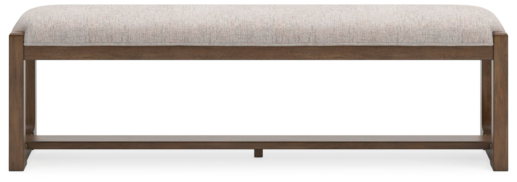 Cabalynn 63" Dining Bench - Dayton Discount Furniture