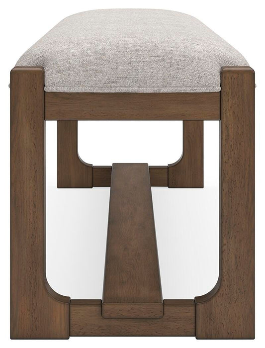 Cabalynn 63" Dining Bench - Dayton Discount Furniture