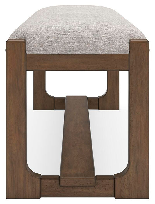 Cabalynn 63" Dining Bench - Dayton Discount Furniture