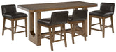 Cabalynn Dining Room Set Dining Room Set Ashley Furniture