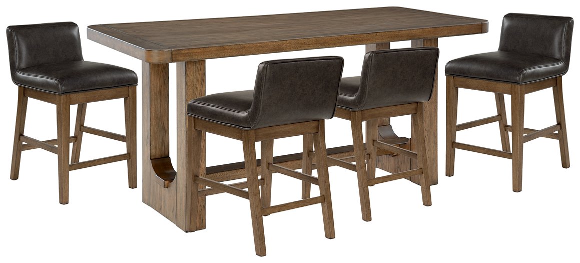 Cabalynn Dining Room Set Dining Room Set Ashley Furniture