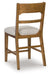 Cabalynn Counter Height Barstool - Dayton Discount Furniture