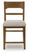 Cabalynn Counter Height Barstool - Dayton Discount Furniture