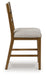 Cabalynn Counter Height Barstool - Dayton Discount Furniture