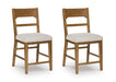 Cabalynn Counter Height Barstool - Dayton Discount Furniture