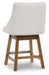 Cabalynn Counter Height Barstool - Dayton Discount Furniture