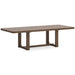 Cabalynn Dining Extension Table Dining Table Ashley Furniture