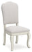 Arlendyne Dining Chair Dining Chair Ashley Furniture