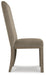 Chrestner Dining Chair Dining Chair Ashley Furniture